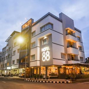 Hotel 88 Jember